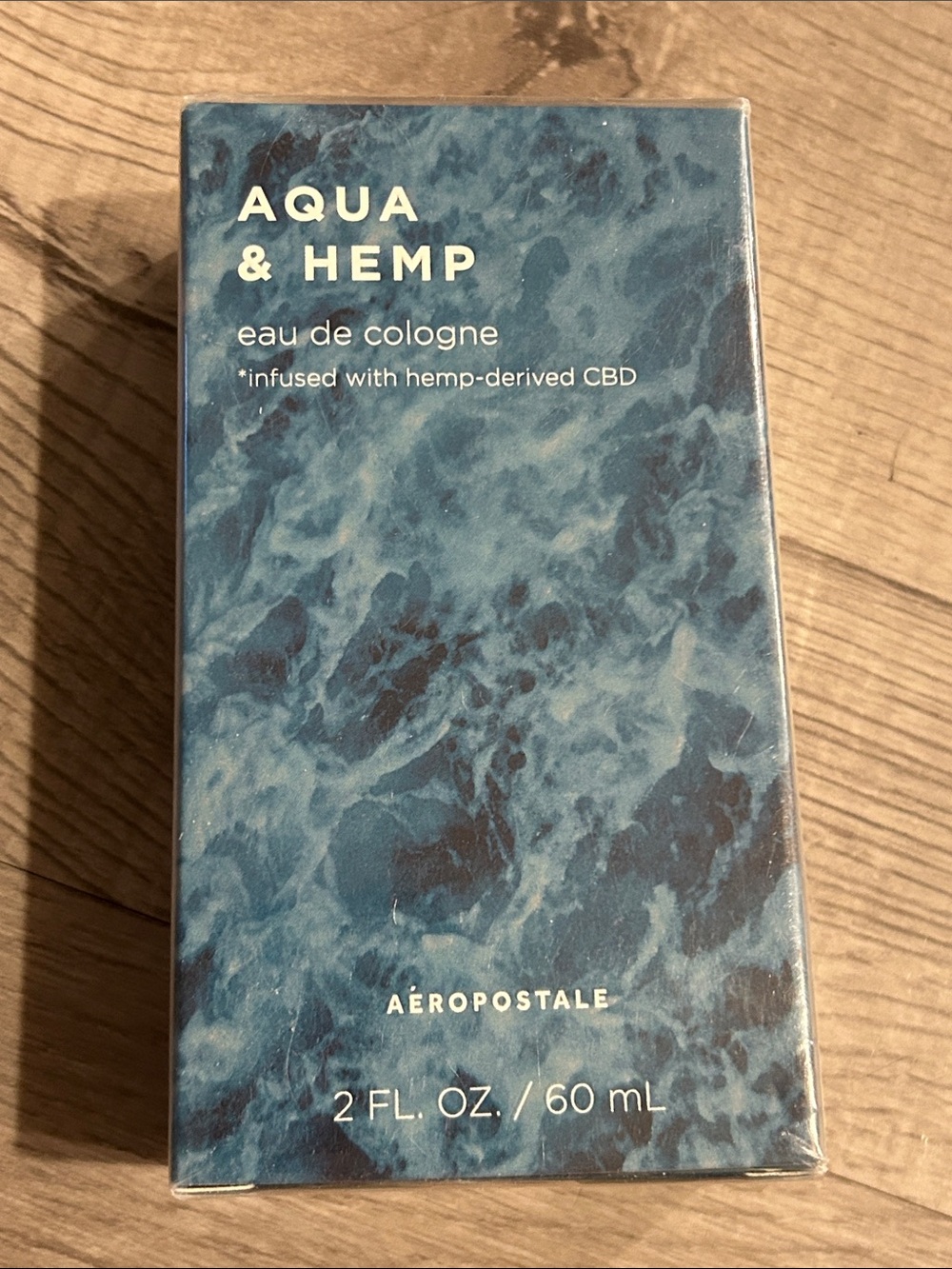 Aeropostale | AQUA & HEMP